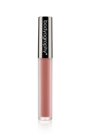 Picture of Bodyography Lip Lava In The Buff Liquid Lipstick 9617